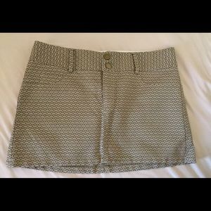 Alice + Olivia mini skirt